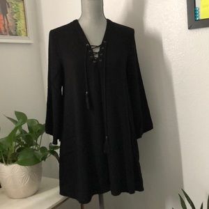 Black Forever 21 dress